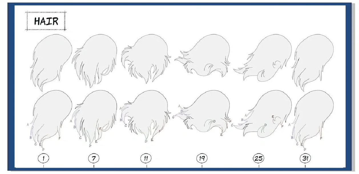 動畫制作全攻略 從手繪到數(shù)字技術(shù)的演進(jìn)與融合