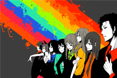 數(shù)字動漫制作專業(yè) 機遇與挑戰(zhàn)并存的學(xué)習(xí)之旅