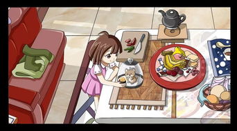 游戲系“貪玩杯”第九屆動漫設計大賽 數(shù)字動漫制作作品精彩回顧