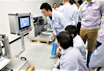 日本低調的自動化巨頭 一年進賬570億，多個領域在中國排名第一